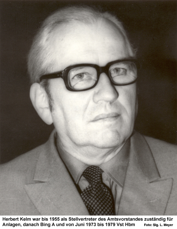Herbert Kelm